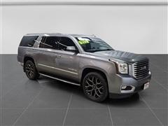 2019 GMC Yukon XL 