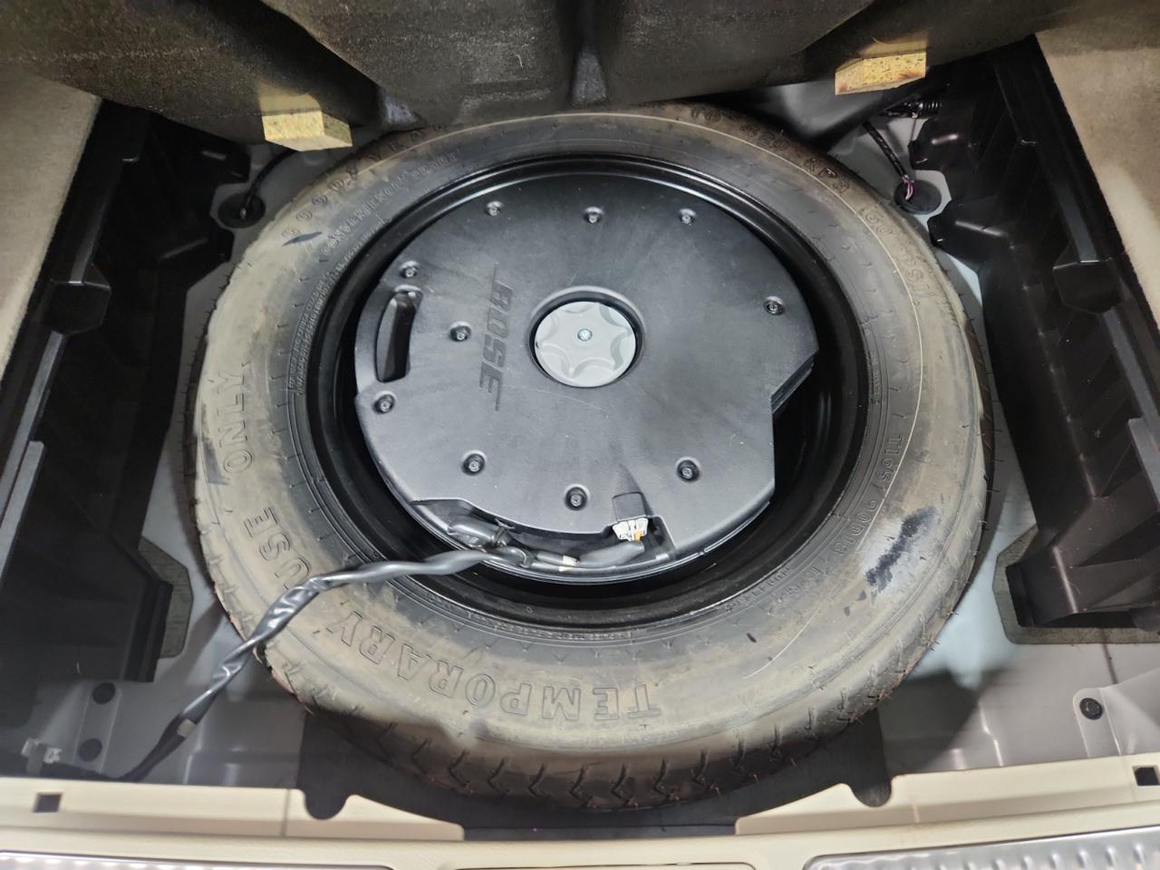 Nissan Murano SL AWD 2011