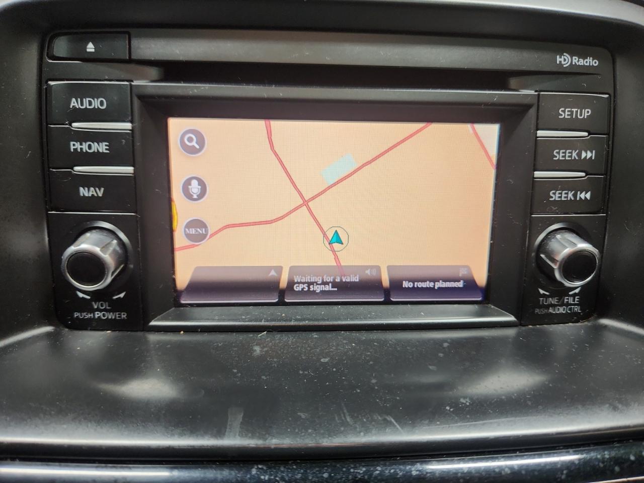 Mazda CX-5 Grand Touring AWD 2015