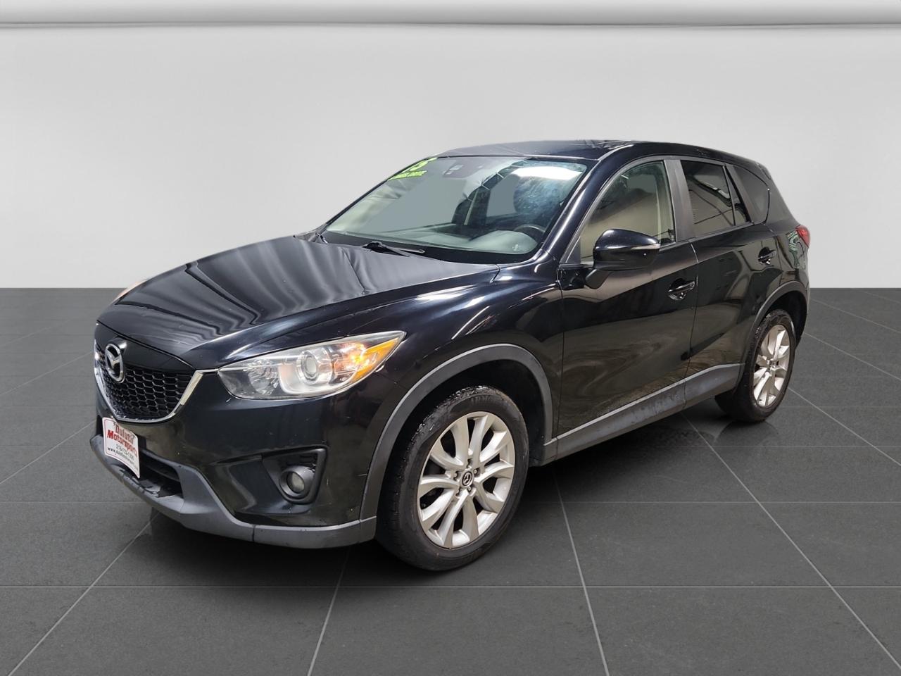 Mazda CX-5 Grand Touring AWD 2015
