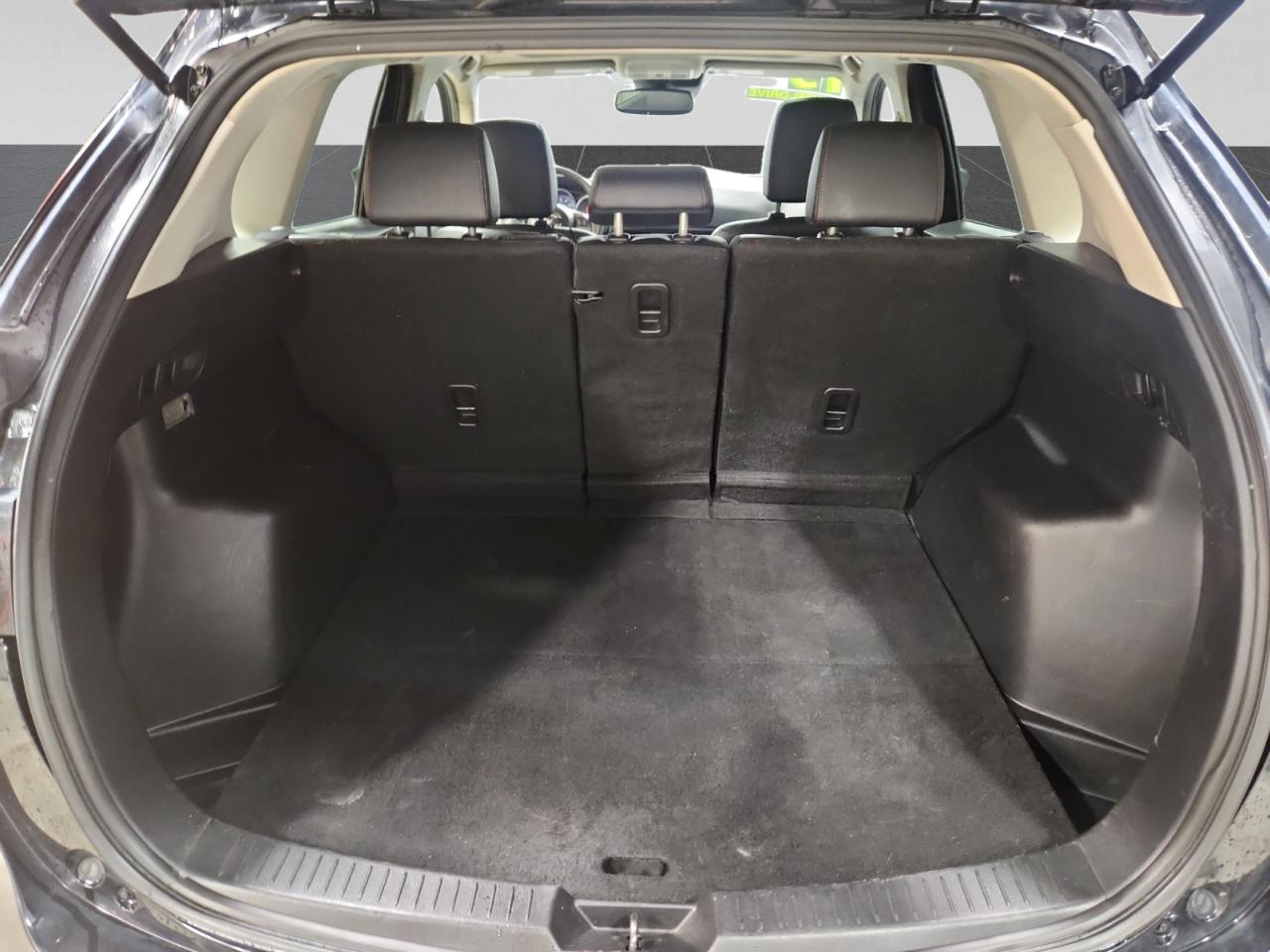Mazda CX-5 Grand Touring AWD 2015