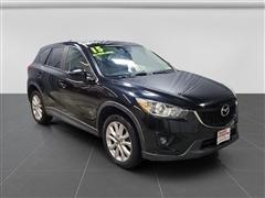 2015 Mazda CX-5 