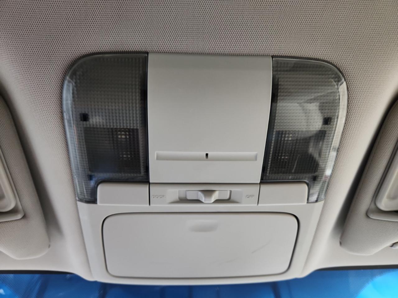 Subaru Outback 2.5i Premium 2011