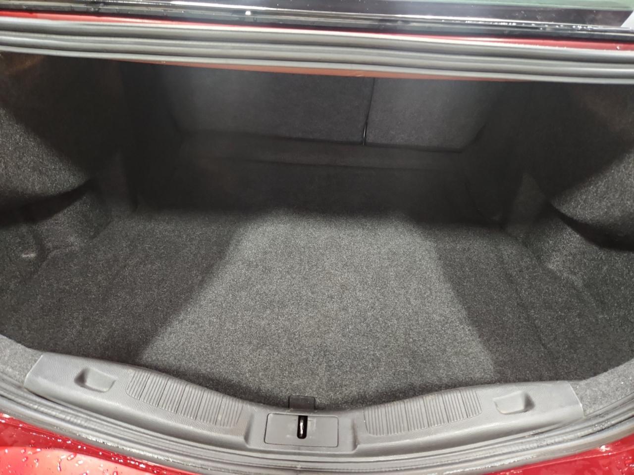 Ford Fusion SE 2013