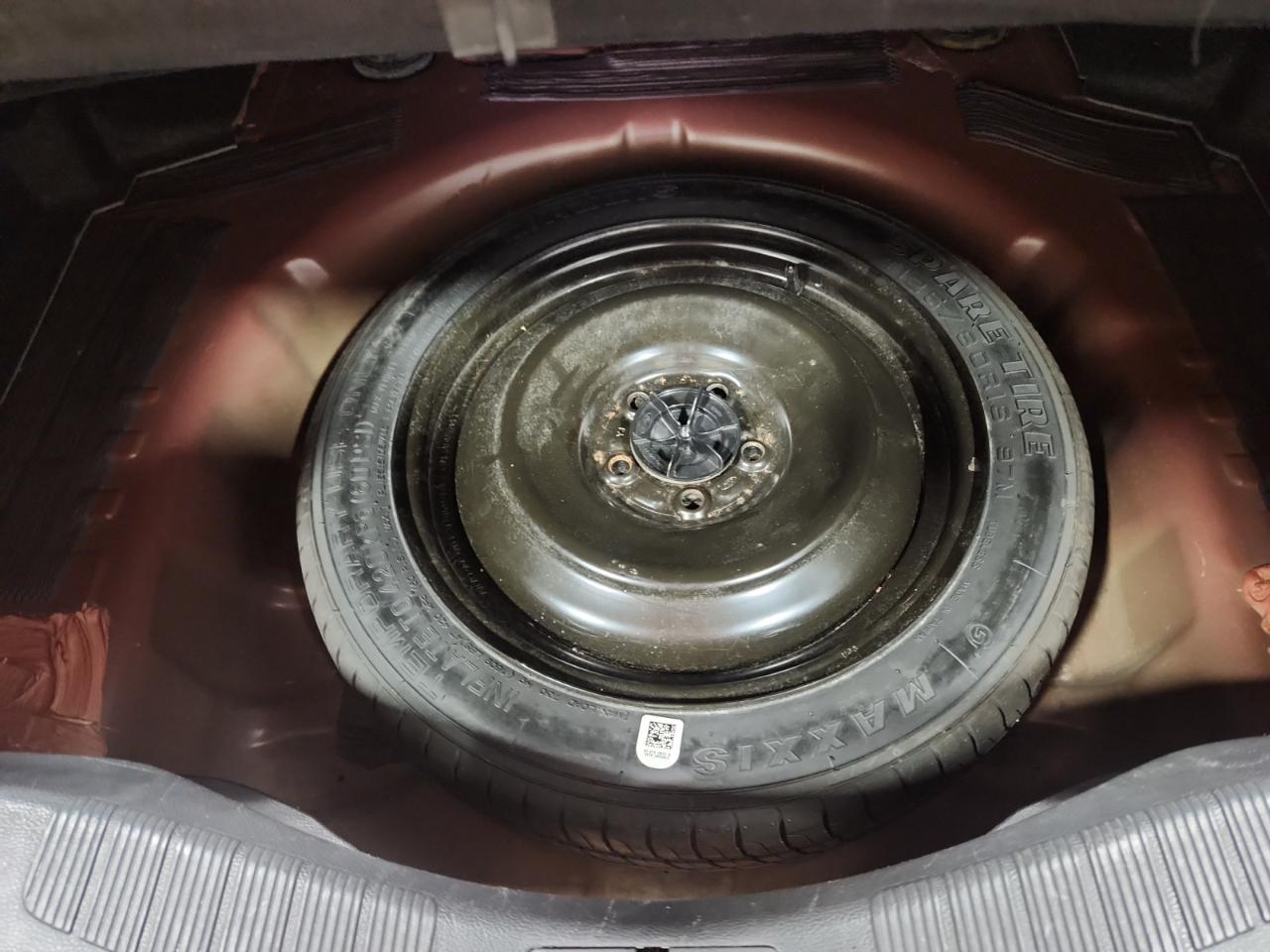 Ford Fusion SE 2013
