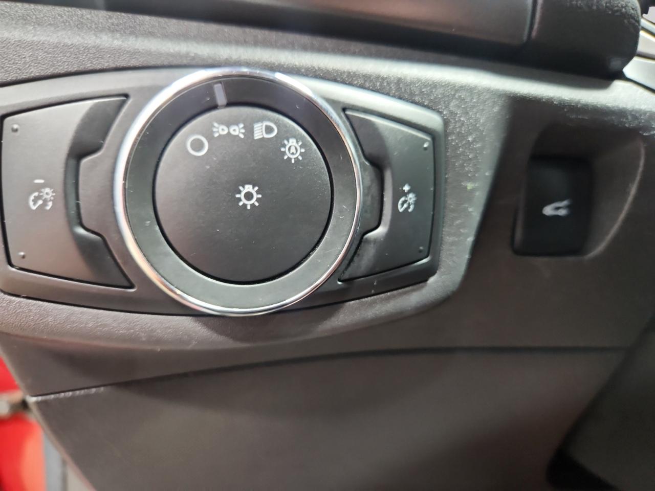 Ford Fusion SE 2013