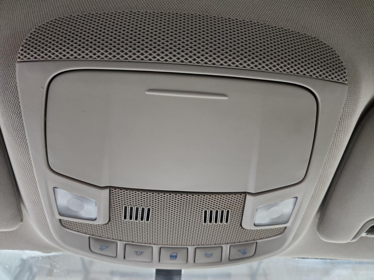 Ford Fusion SE 2013