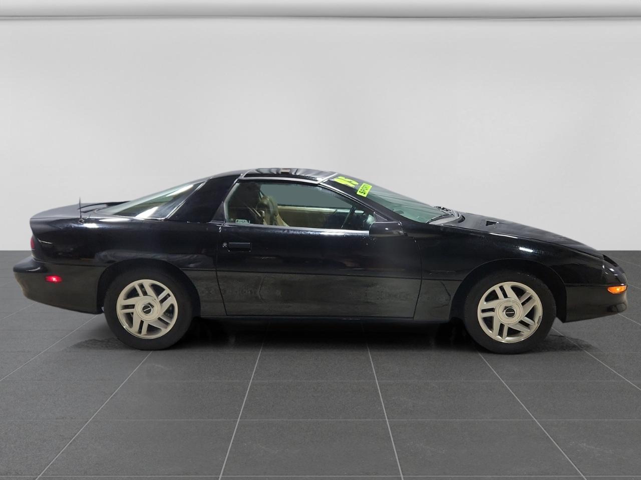 Chevrolet Camaro Z28 Coupe 1995