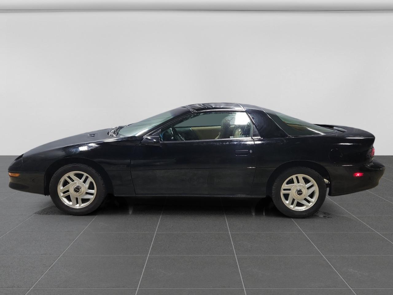 Chevrolet Camaro Z28 Coupe 1995