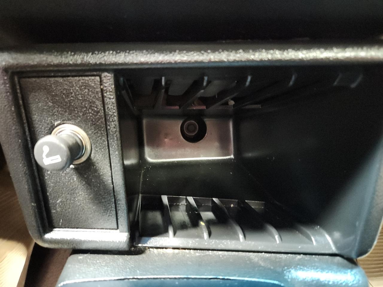 Chevrolet Camaro Z28 Coupe 1995