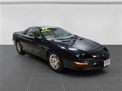 1995 Chevrolet Camaro 