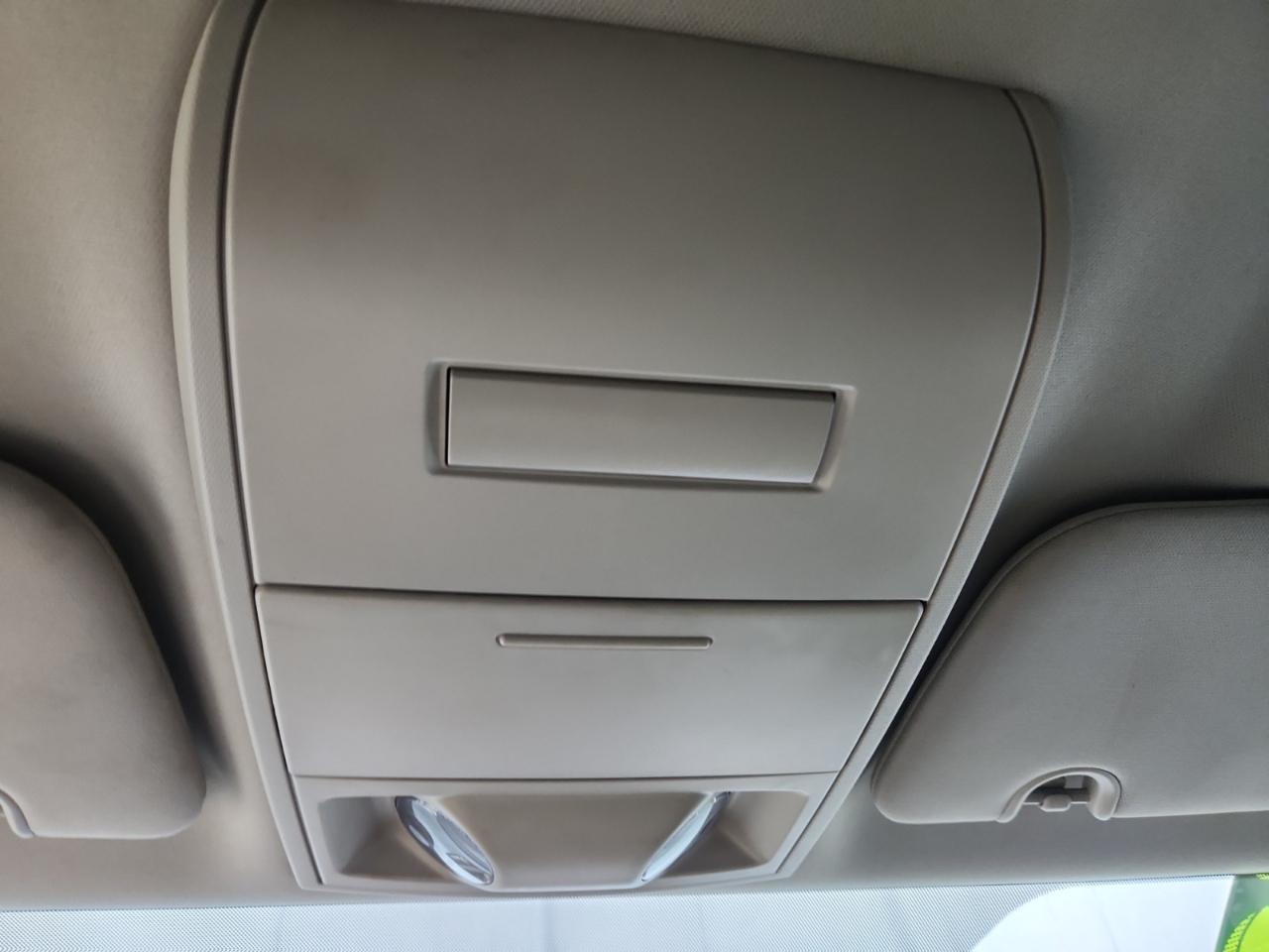 Dodge Grand Caravan SE 2015