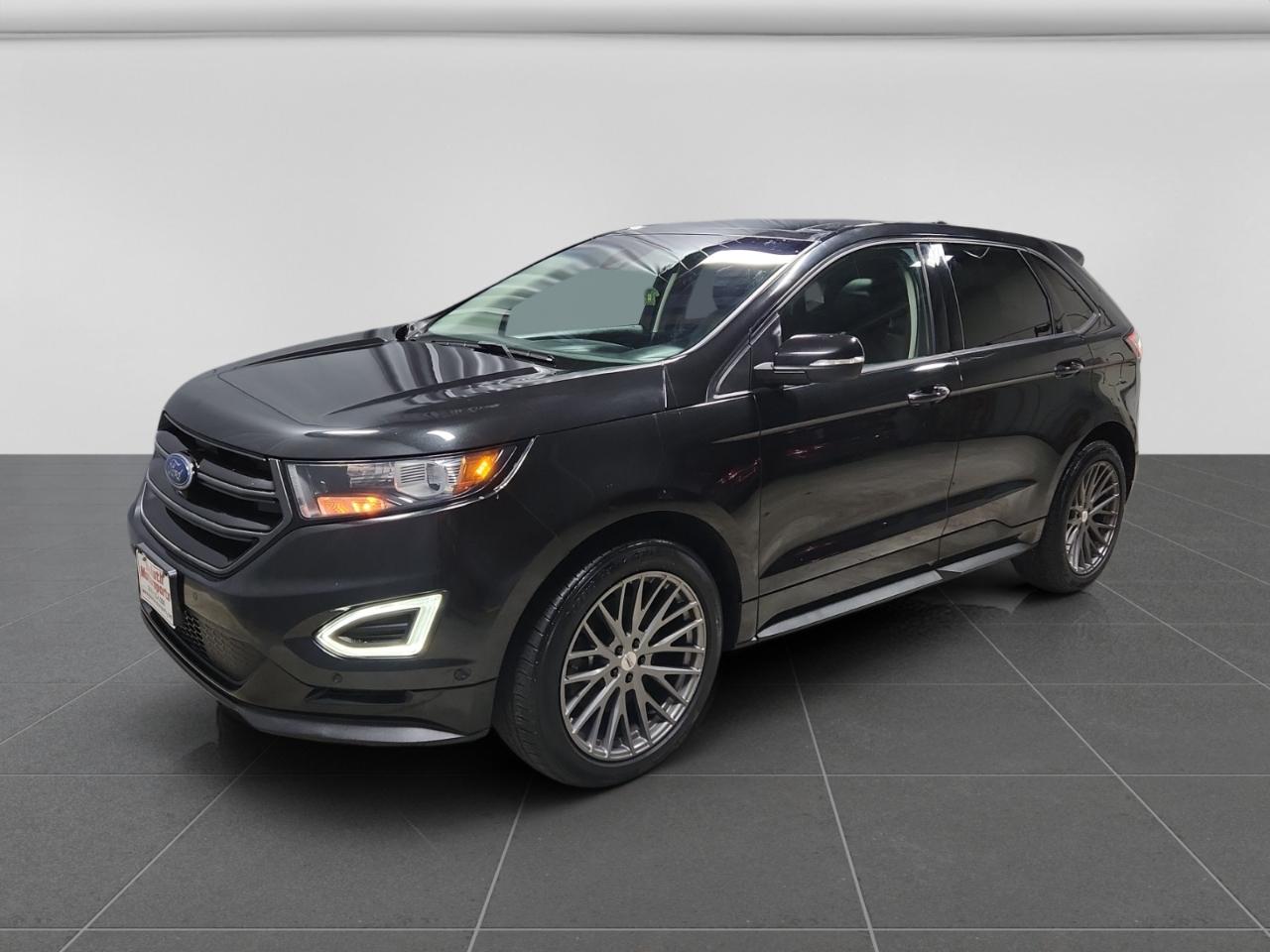 Ford Edge Sport AWD 2015
