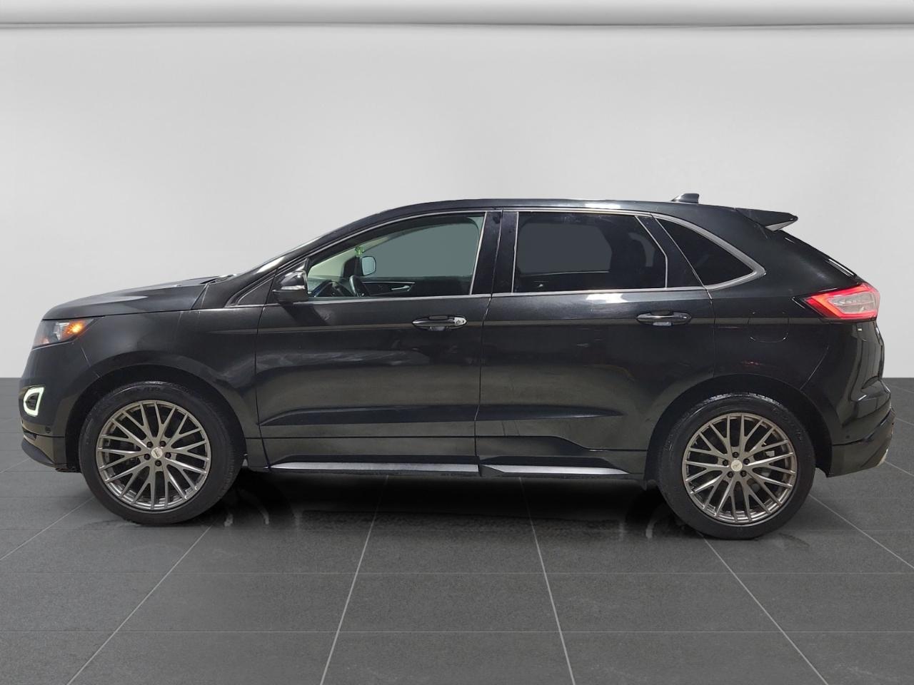 Ford Edge Sport AWD 2015