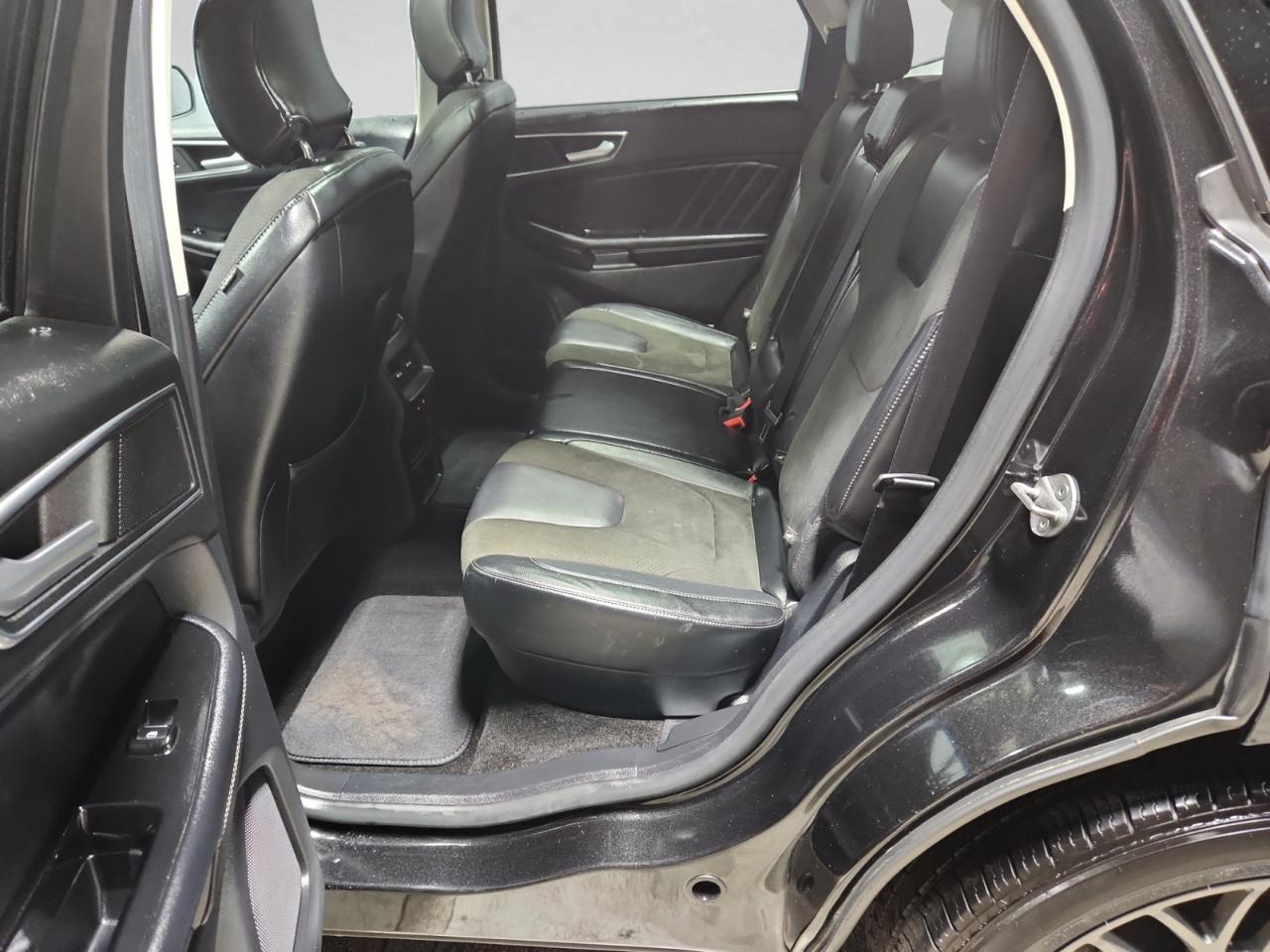 Ford Edge Sport AWD 2015