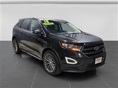2015 Ford Edge 