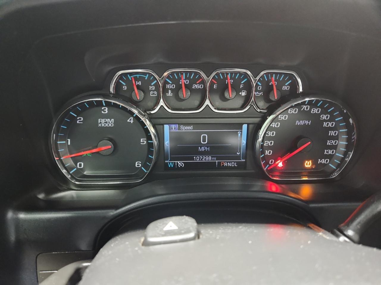 GMC Sierra 1500 SLT Crew Cab Short Box 4WD 2018