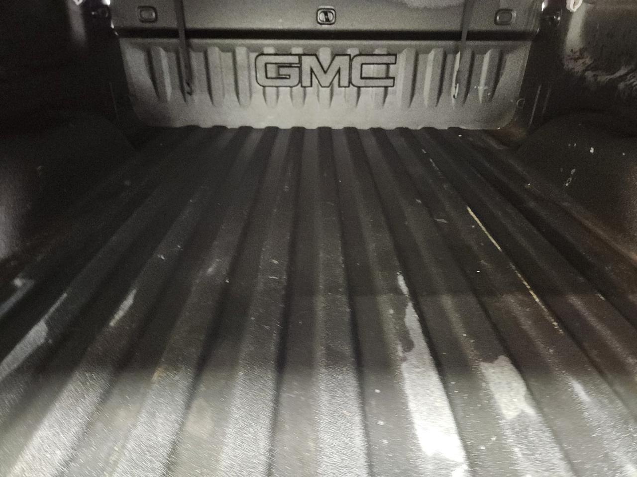 GMC Sierra 1500 SLT Crew Cab Short Box 4WD 2018