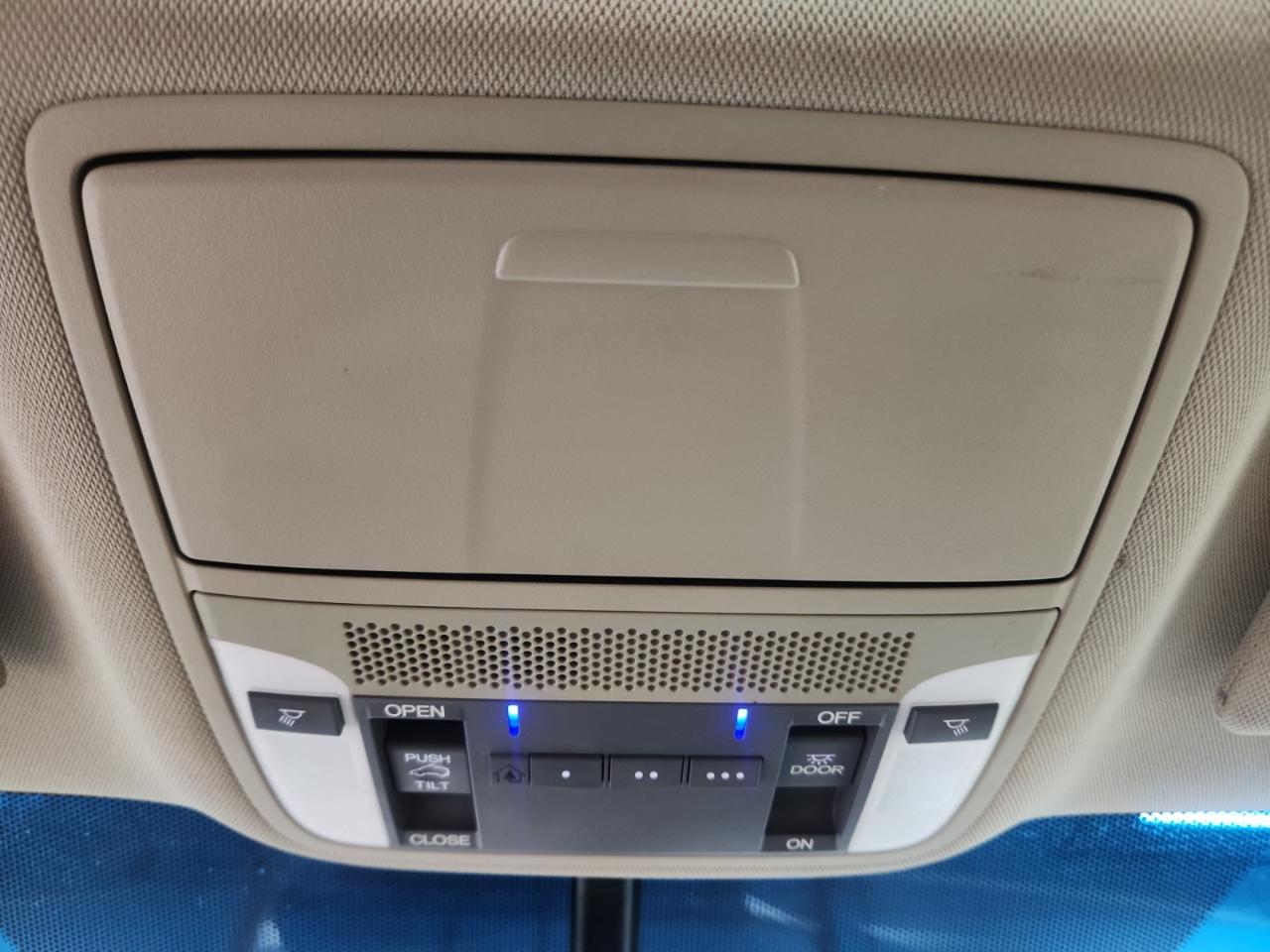 Acura RDX 6-Spd AT AWD w/ Technology Package 2014