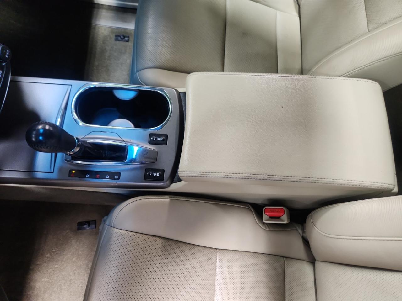Acura RDX 6-Spd AT AWD w/ Technology Package 2014