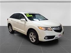 2014 Acura RDX 