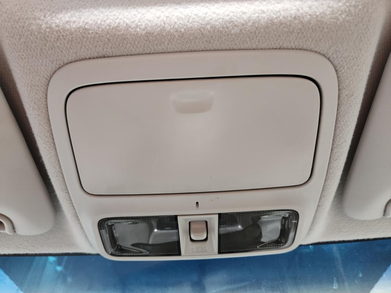 Subaru Forester 2.5XT Limited 2009