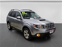 2009 Subaru Forester 