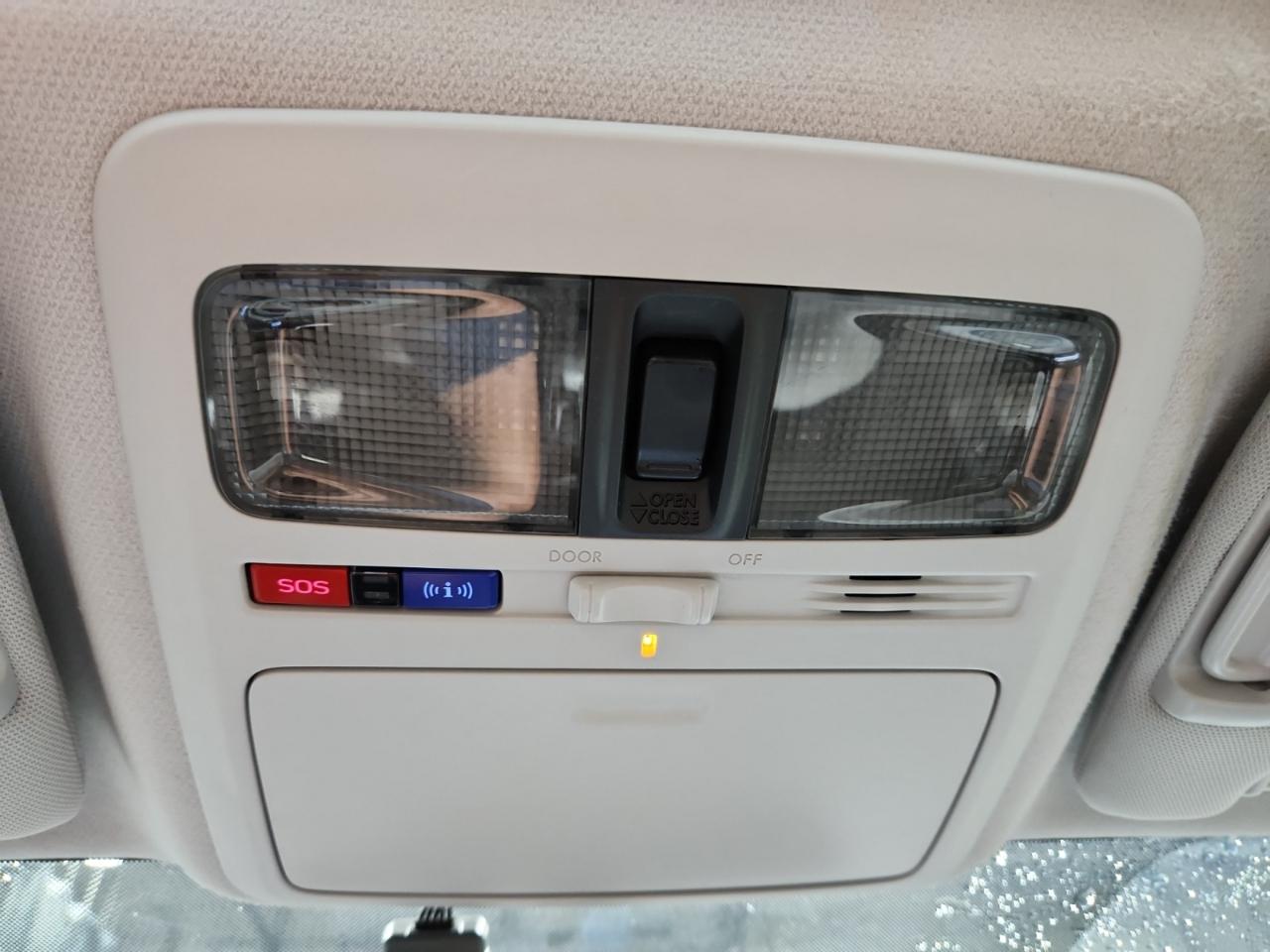 Subaru Forester 2.5i Premium PZEV CVT 2017