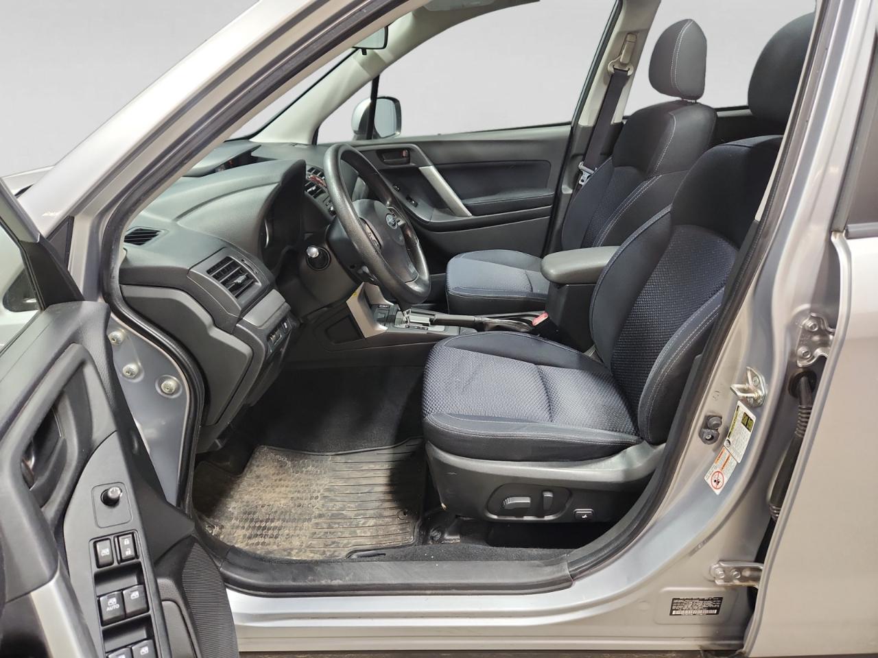 Subaru Forester 2.5i Premium 2015