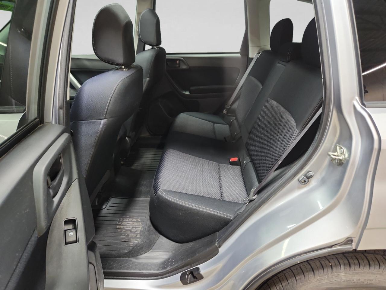 Subaru Forester 2.5i Premium 2015