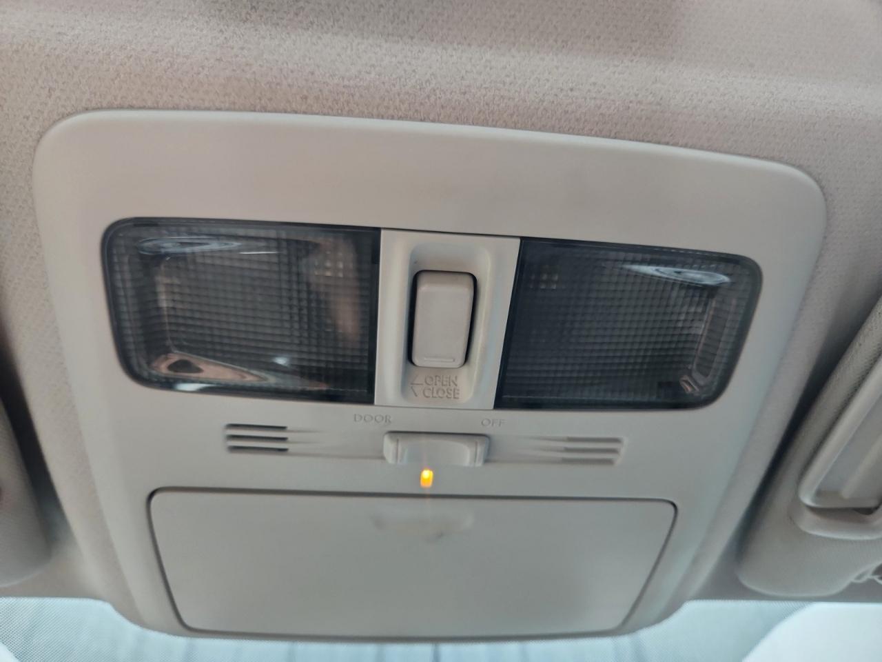 Subaru Forester 2.5i Premium 2015