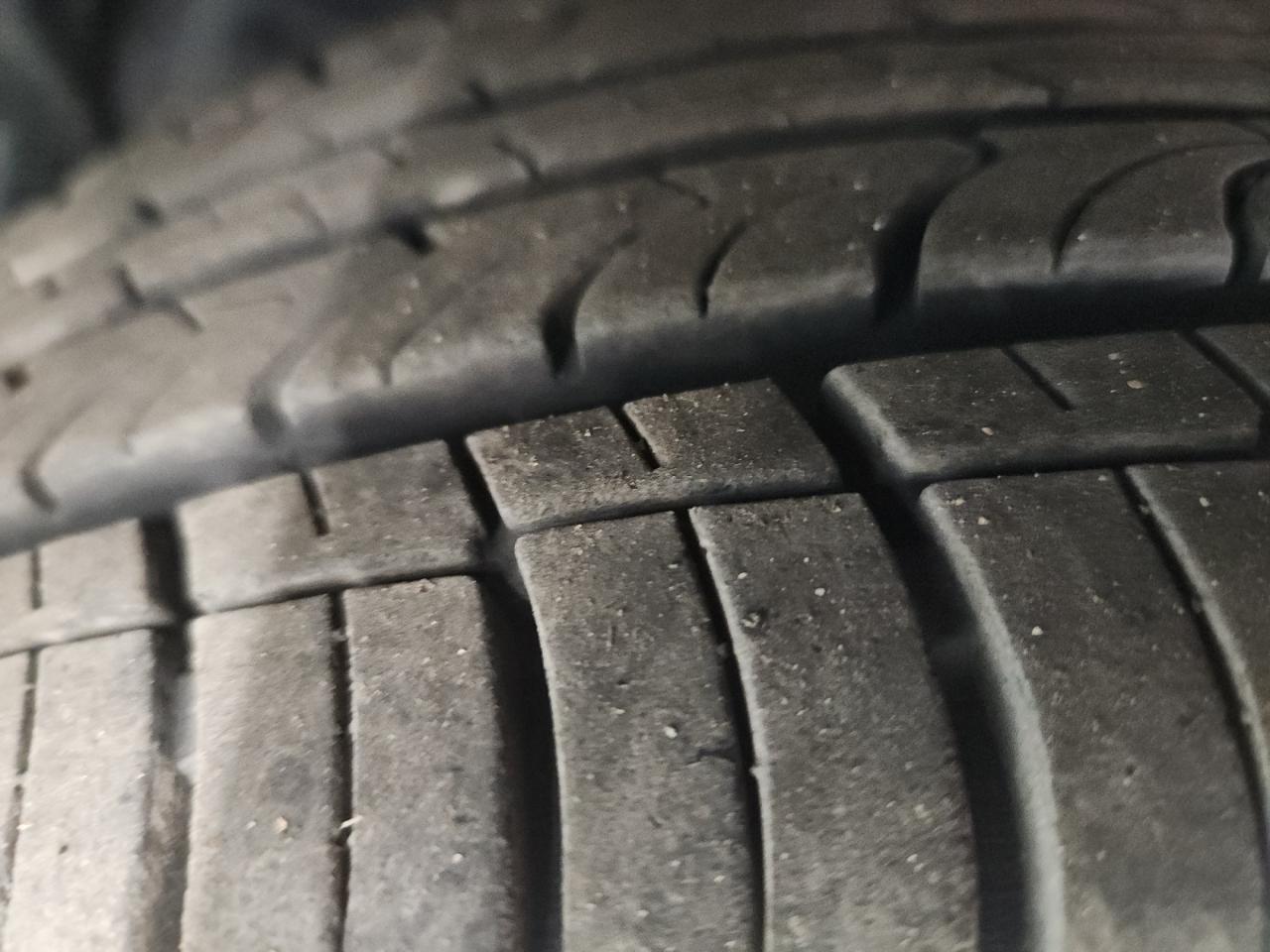 Subaru Forester 2.5i Premium 2015