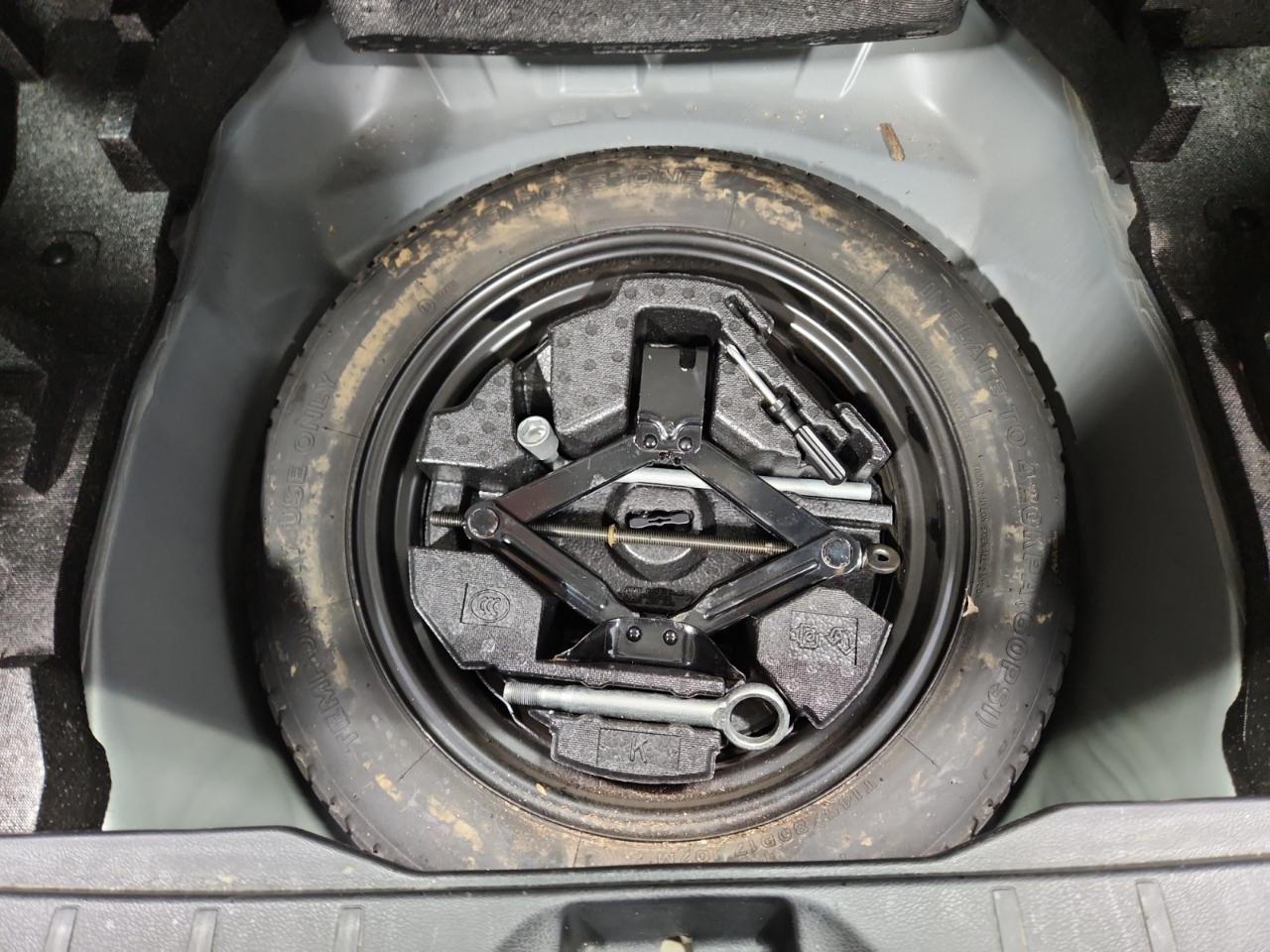 Subaru Forester 2.5i Premium PZEV CVT 2017