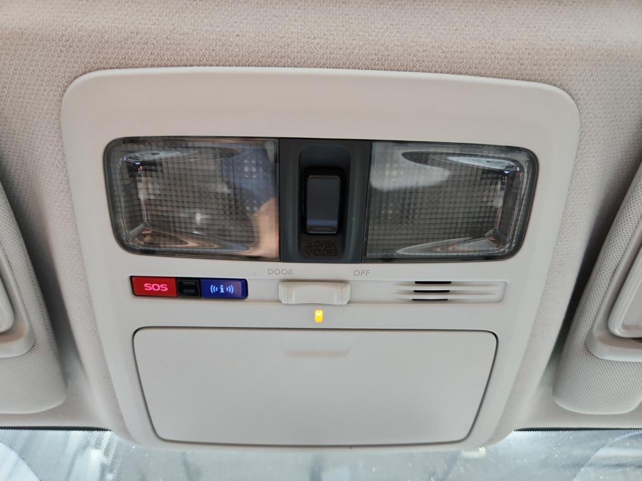 Subaru Forester 2.5i Premium PZEV CVT 2017