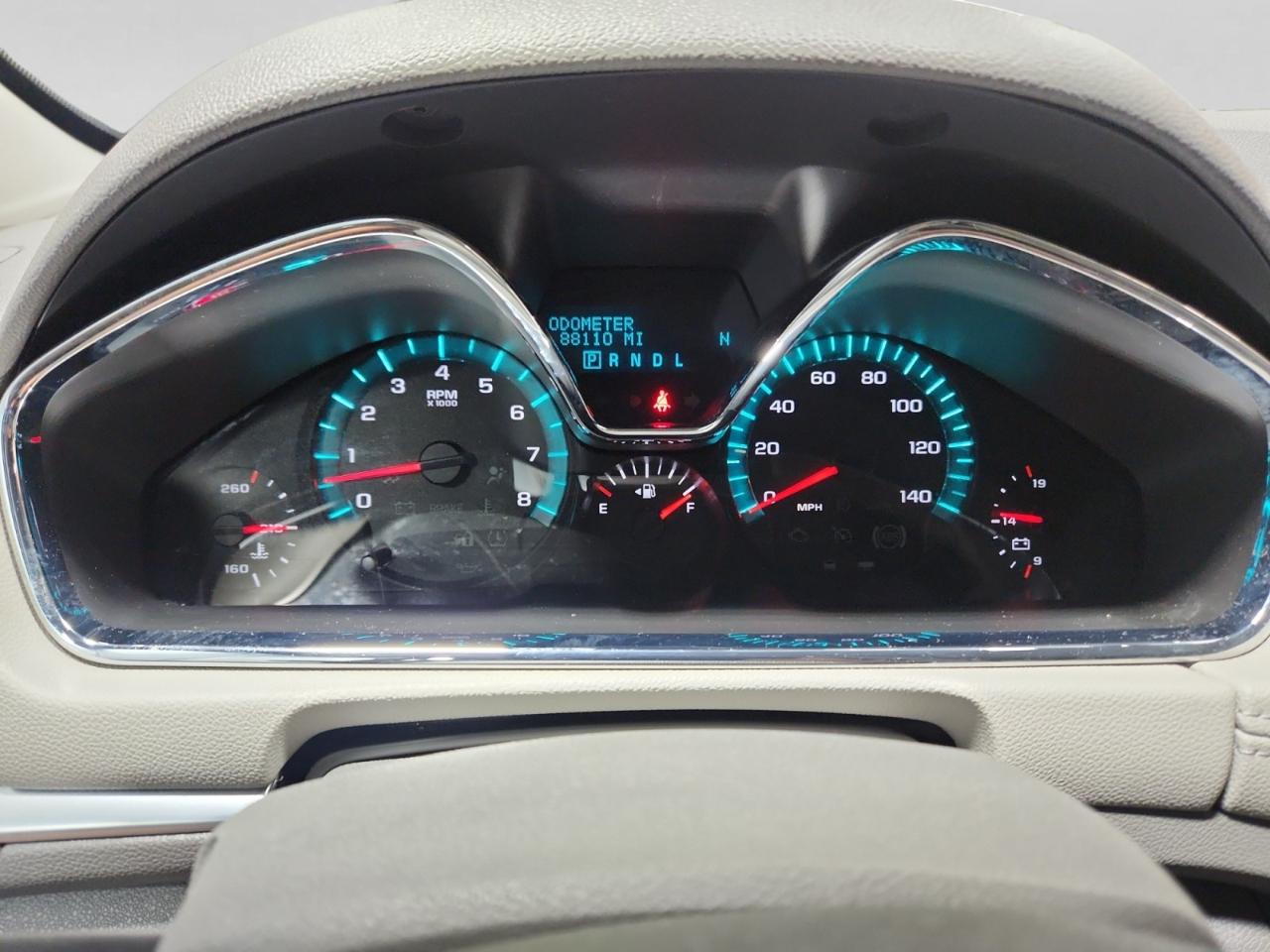 Chevrolet Traverse LS AWD w/PDC 2016