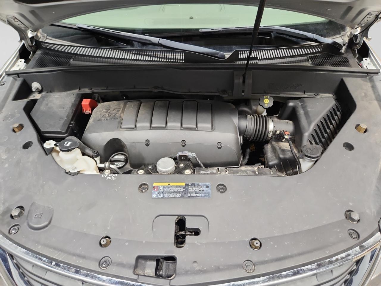 Chevrolet Traverse LS AWD w/PDC 2016