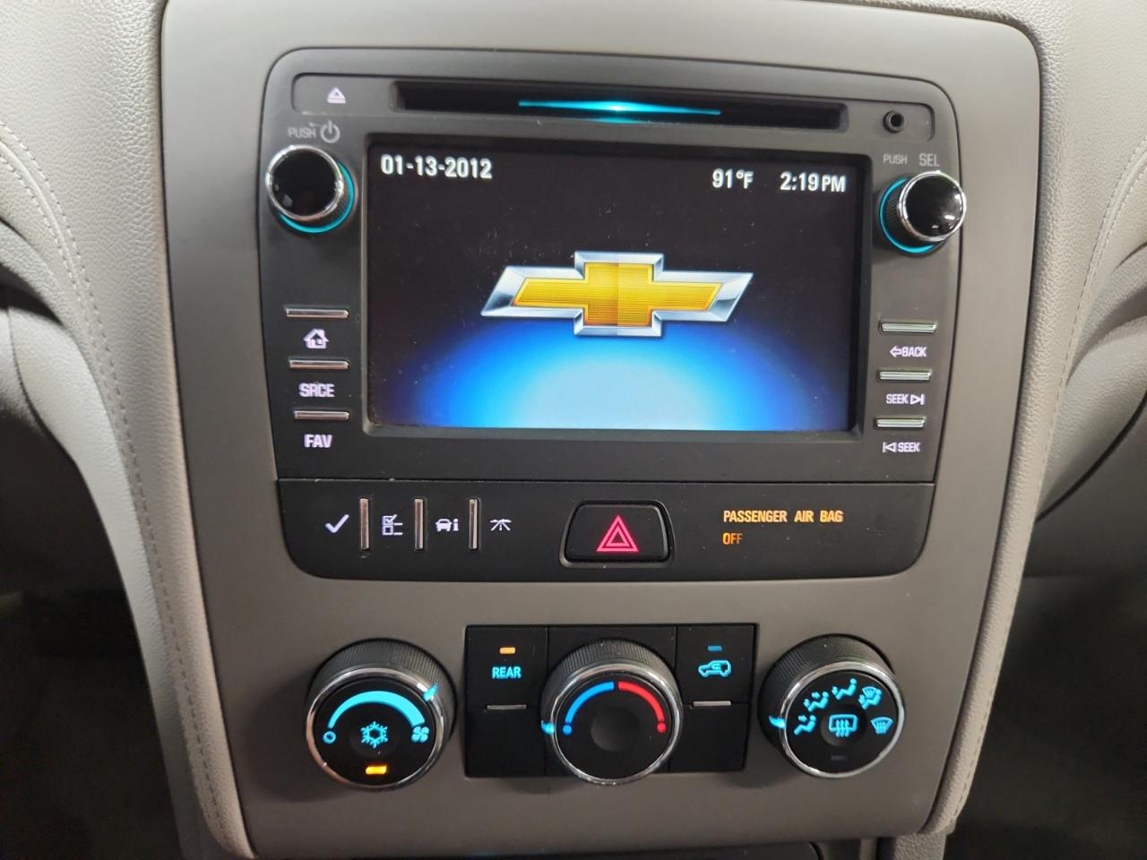 Chevrolet Traverse LS AWD w/PDC 2016