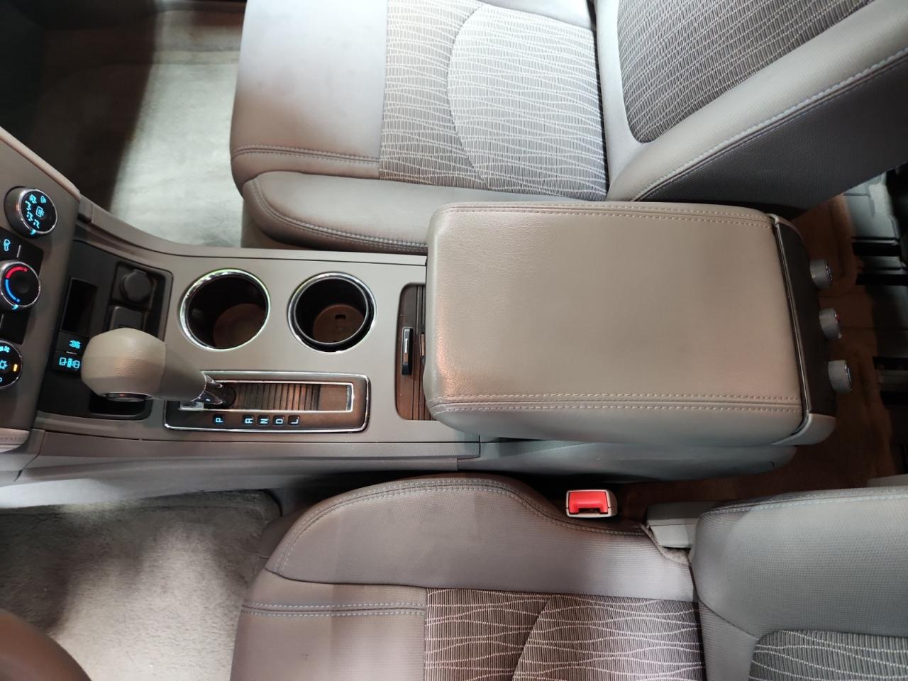 Chevrolet Traverse LS AWD w/PDC 2016