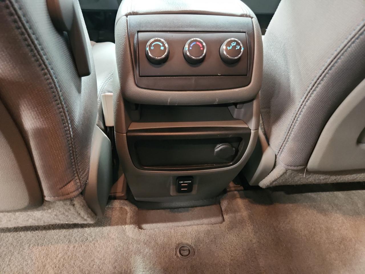 Chevrolet Traverse LS AWD w/PDC 2016