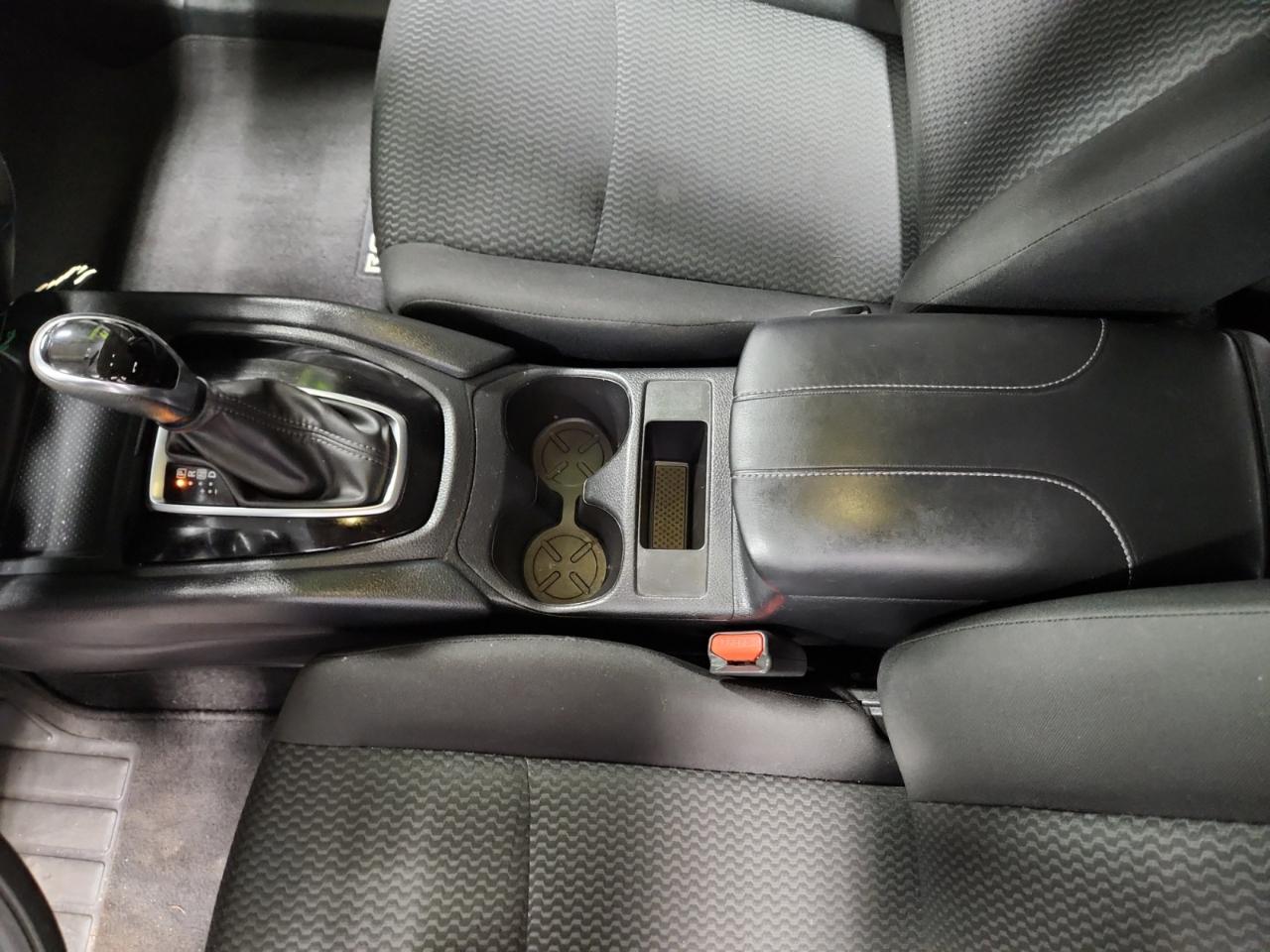 Nissan Rogue Sport S AWD 2019