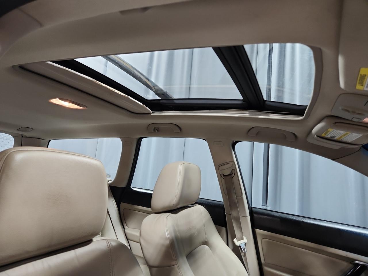 Subaru Outback 3.0R L.L.Bean Edition 2008