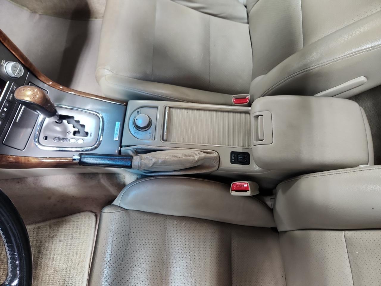 Subaru Outback 3.0R L.L.Bean Edition 2008
