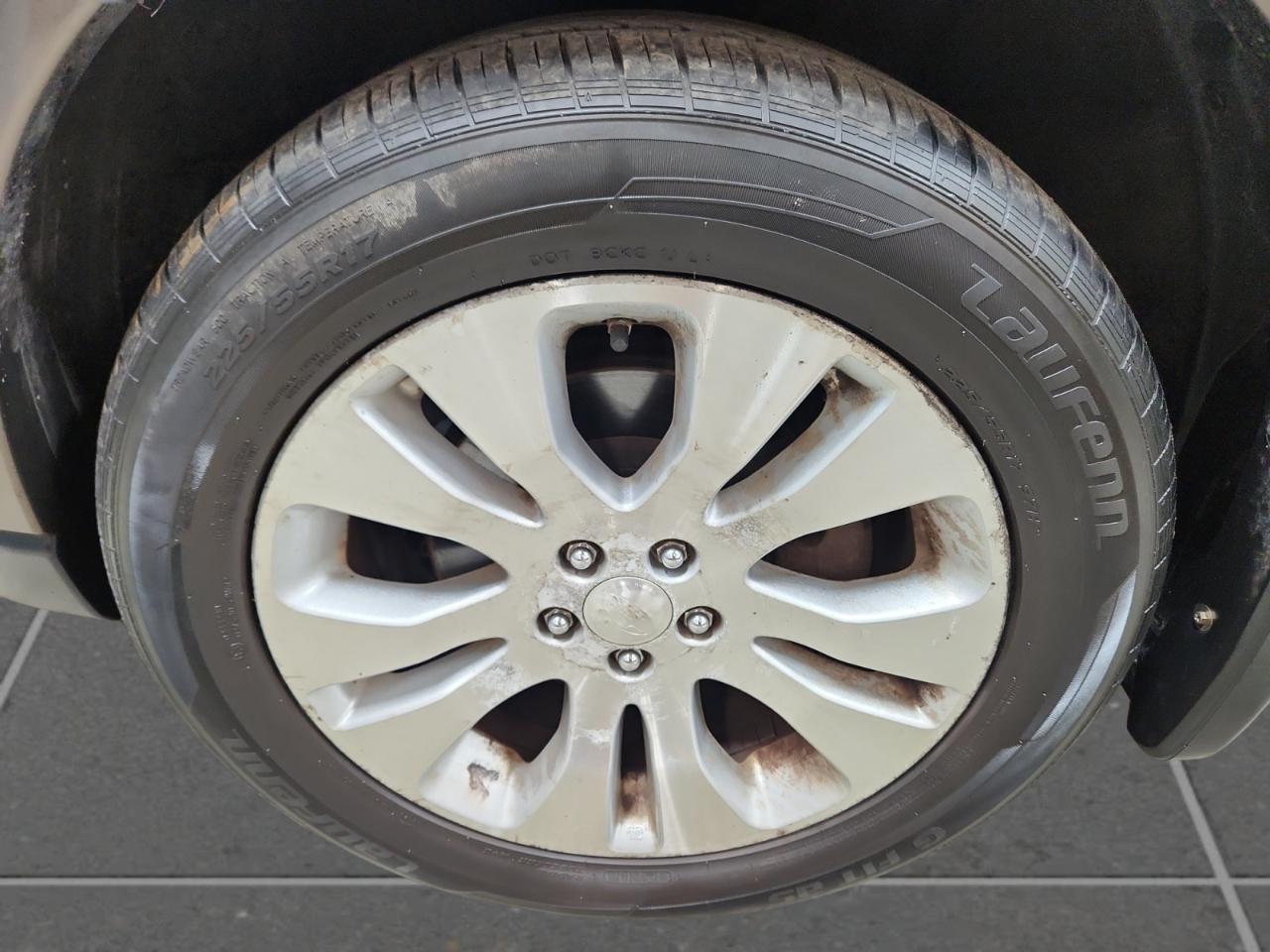 Subaru Outback 3.0R L.L.Bean Edition 2008