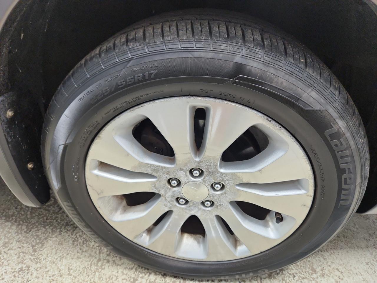 Subaru Outback 3.0R L.L.Bean Edition 2008
