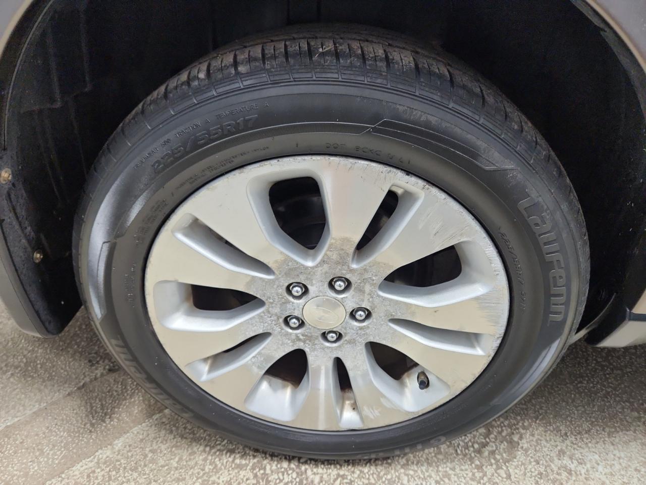 Subaru Outback 3.0R L.L.Bean Edition 2008