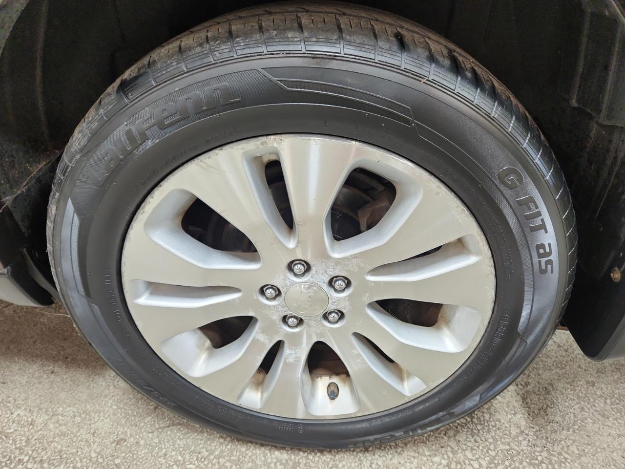 Subaru Outback 3.0R L.L.Bean Edition 2008