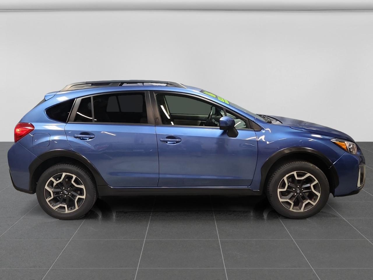 Subaru Crosstrek 2.0i Premium PZEV 5M 2016