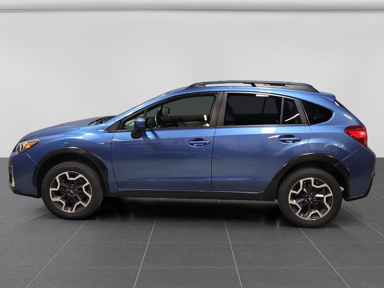 Subaru Crosstrek 2.0i Premium PZEV 5M 2016