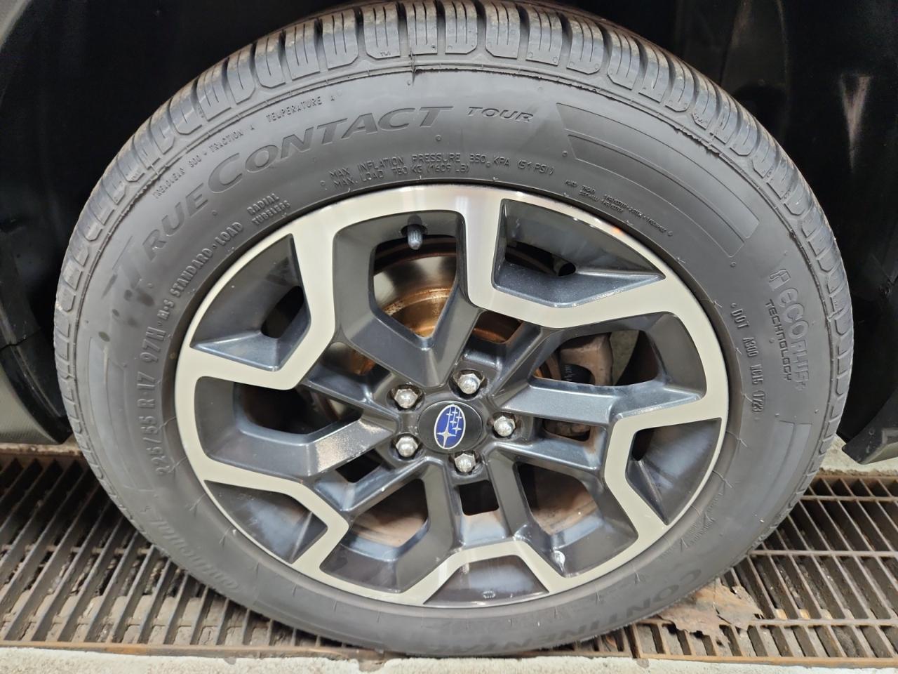 Subaru Crosstrek 2.0i Premium PZEV 5M 2016