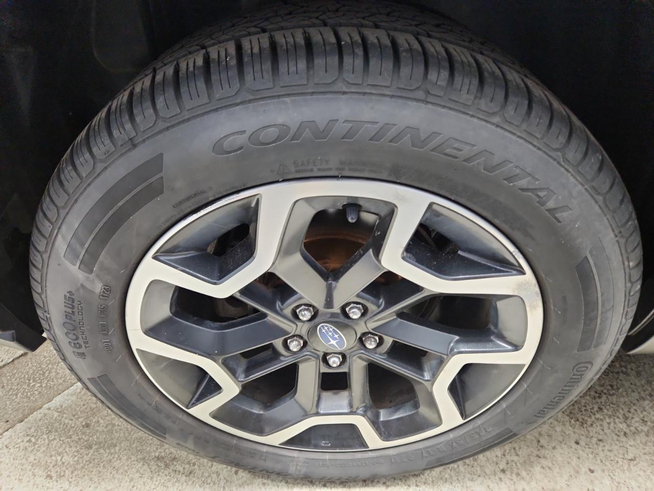 Subaru Crosstrek 2.0i Premium PZEV 5M 2016
